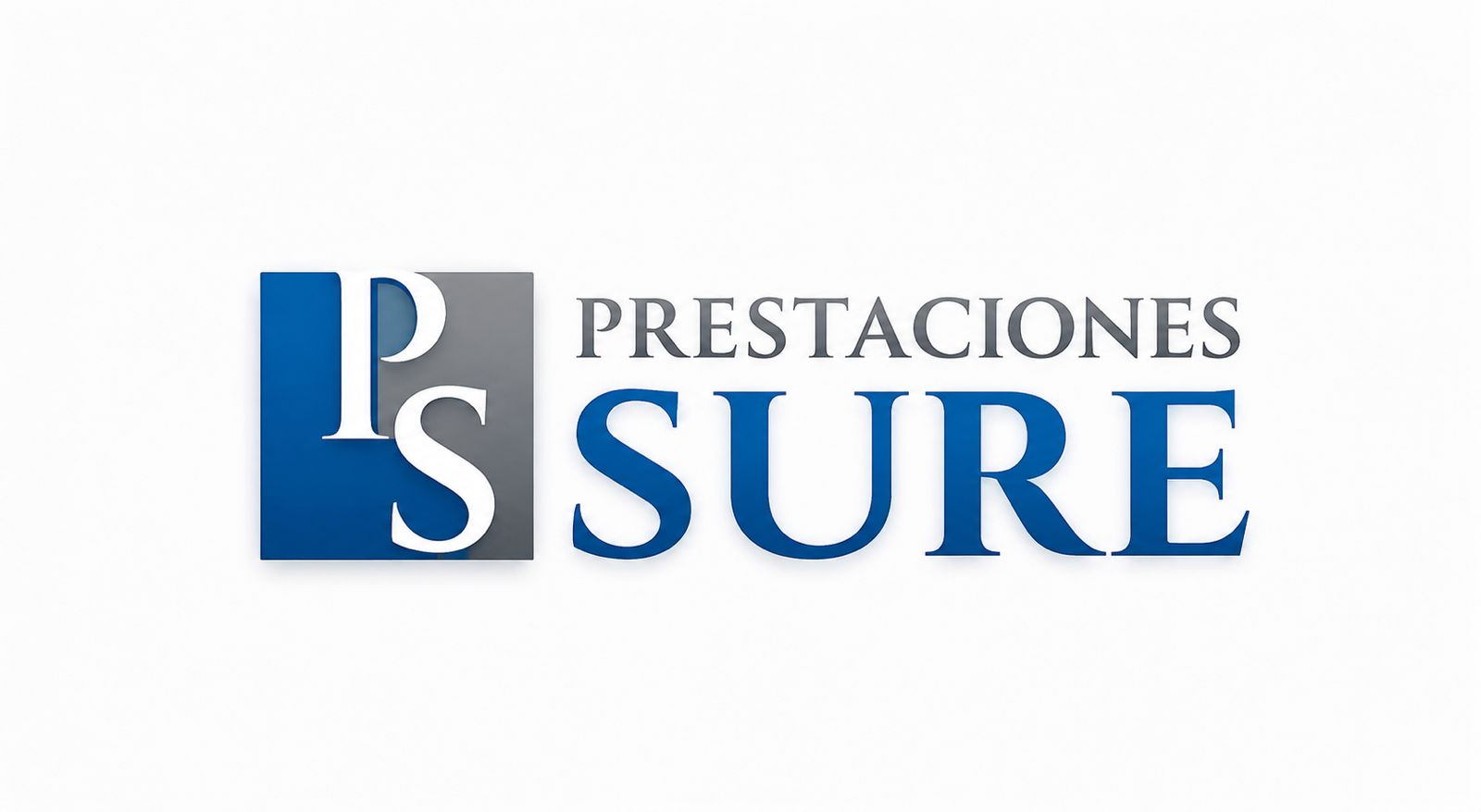 Logo Prestaciones Sure